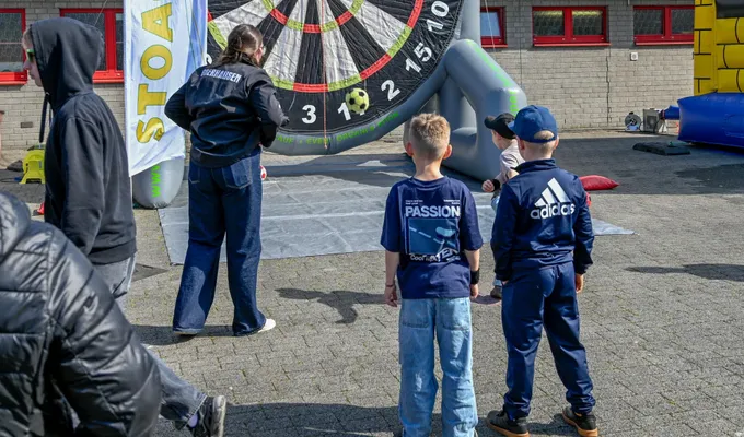 Freier Eintritt beim Saisonabschluss