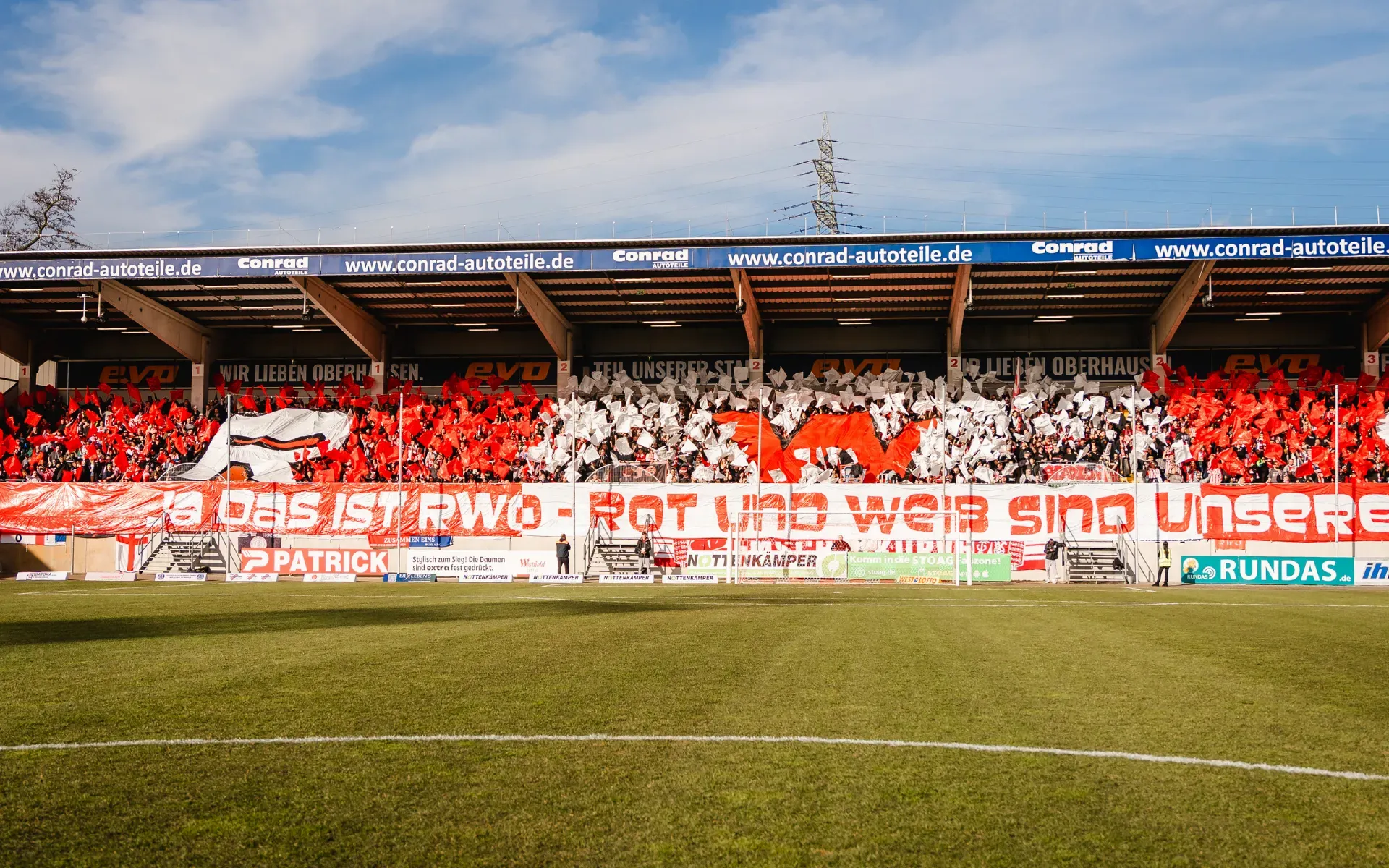 Zweite Vorverkaufsphase gestartet