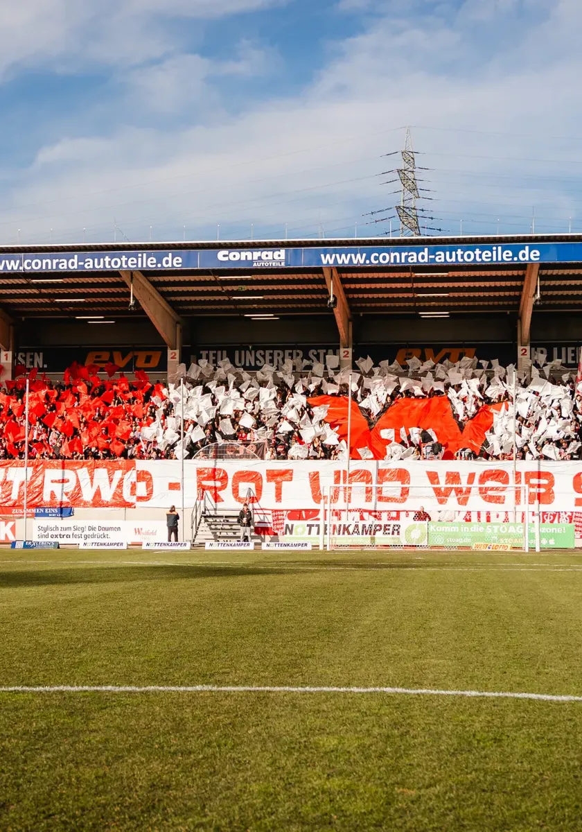 Zweite Vorverkaufsphase gestartet