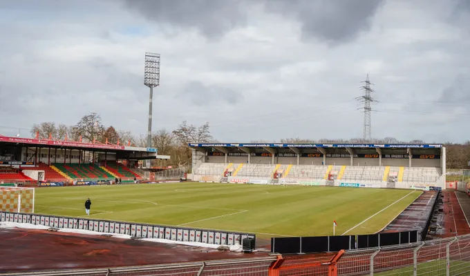 RWO Zwei lädt zum großen Saisonhighlight