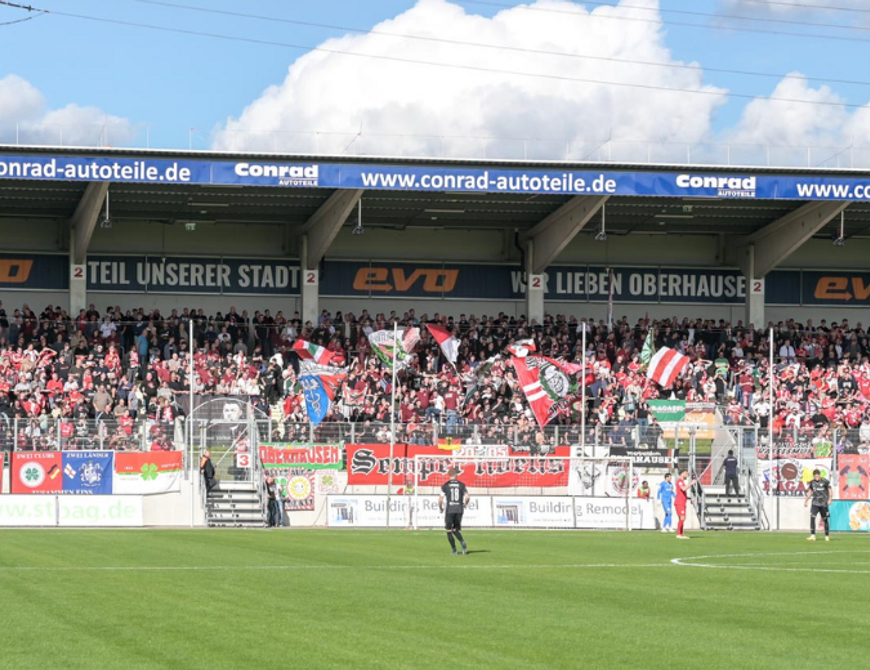 Fan-Infos zum Highlight-Freundschaftsspiel