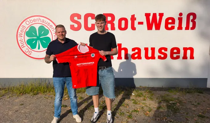 Janes Dowedeit wechselt an die Lindnerstraße