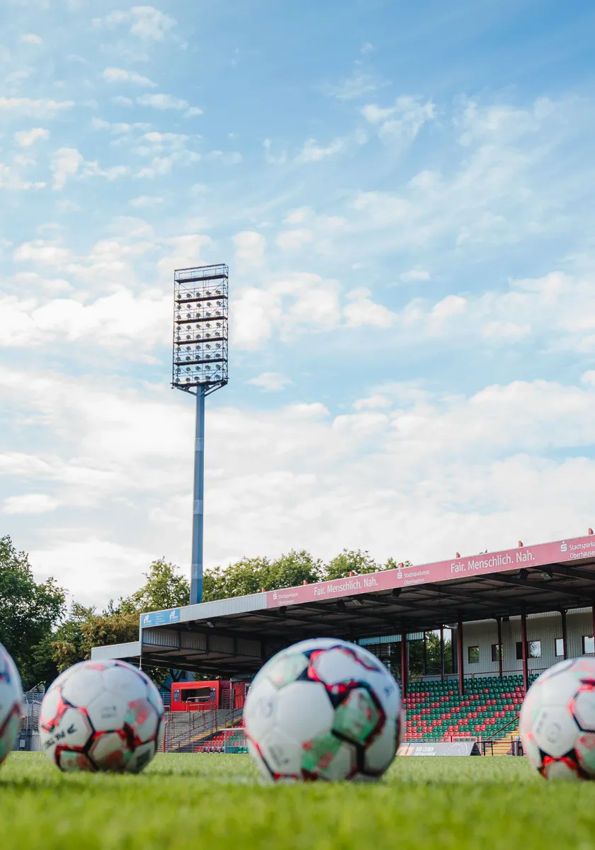 RWO II gibt Sommerfahrplan bekannt