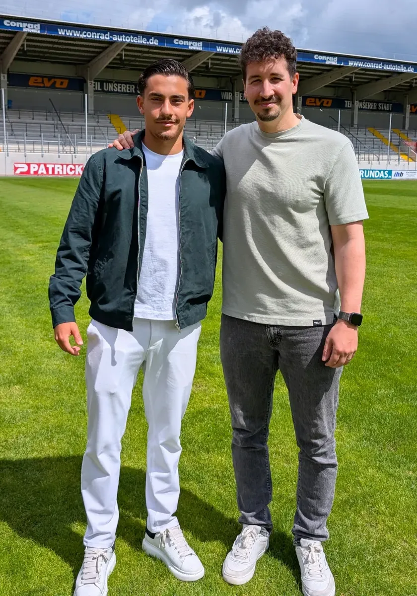 RWO bindet weiteres U19-Talent