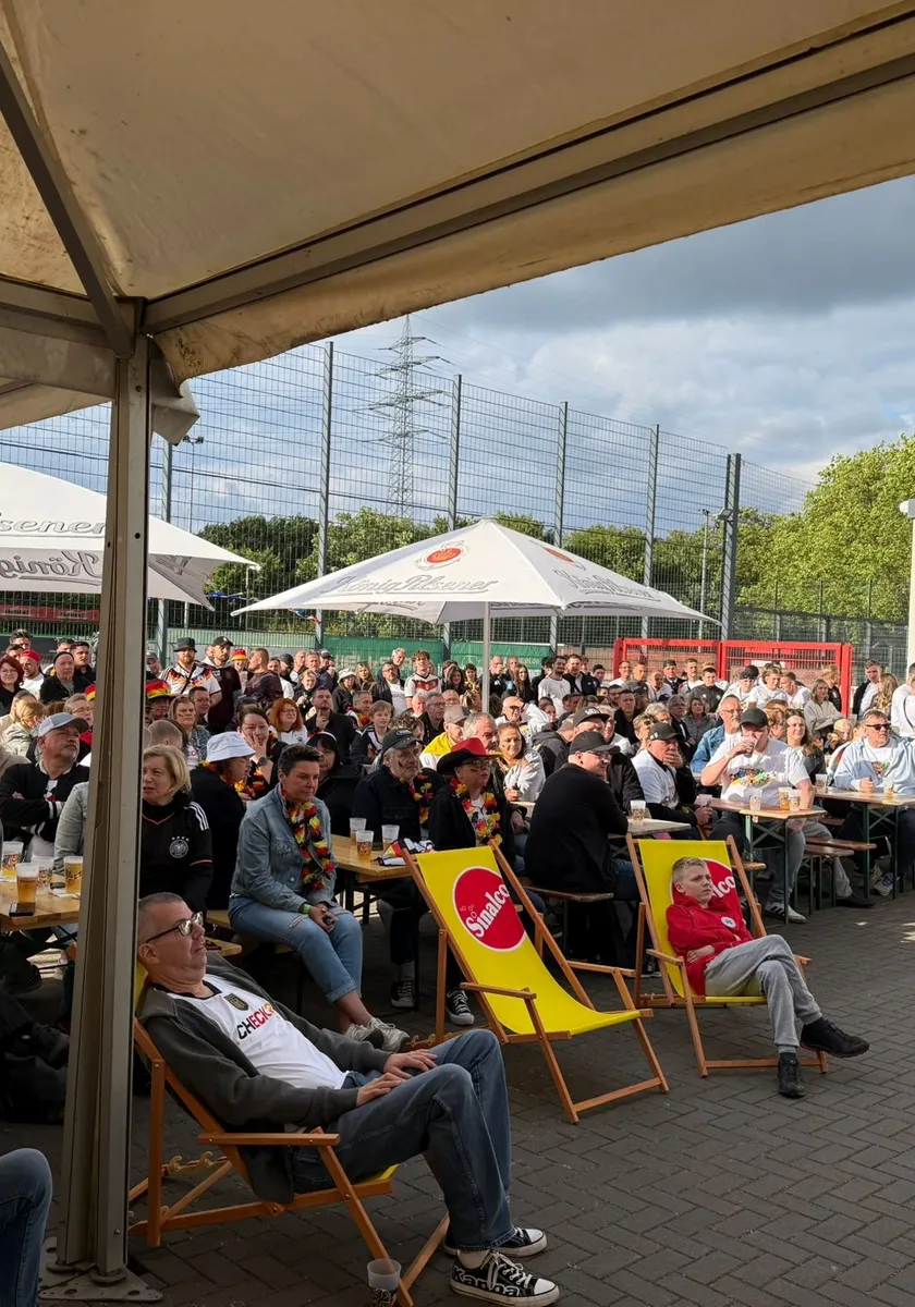 Public Viewing geht in die zweite Runde – Resttickets jetzt 