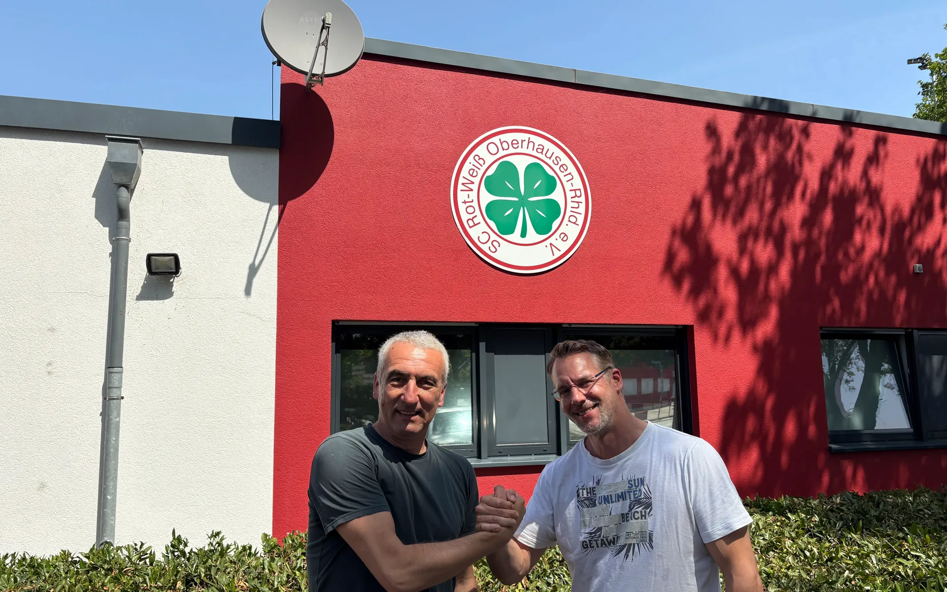Elektro Koppen baut RWO-Partnerschaft aus 