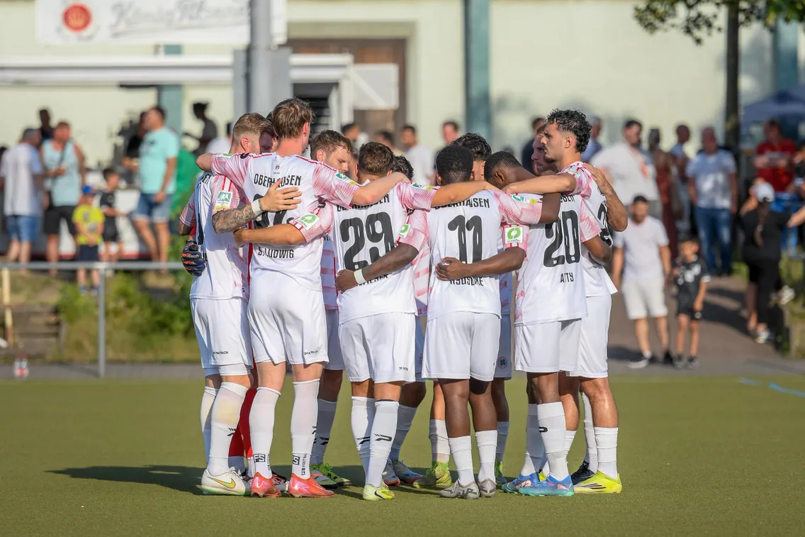 Foto zum Newsartikel RWO gastiert bei RKC Waalwijk
