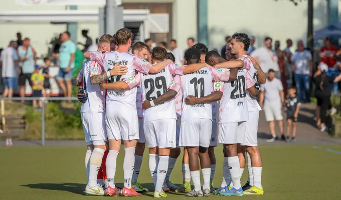 RWO gastiert bei RKC Waalwijk