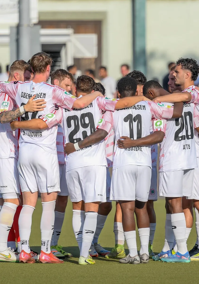 RWO gastiert bei RKC Waalwijk