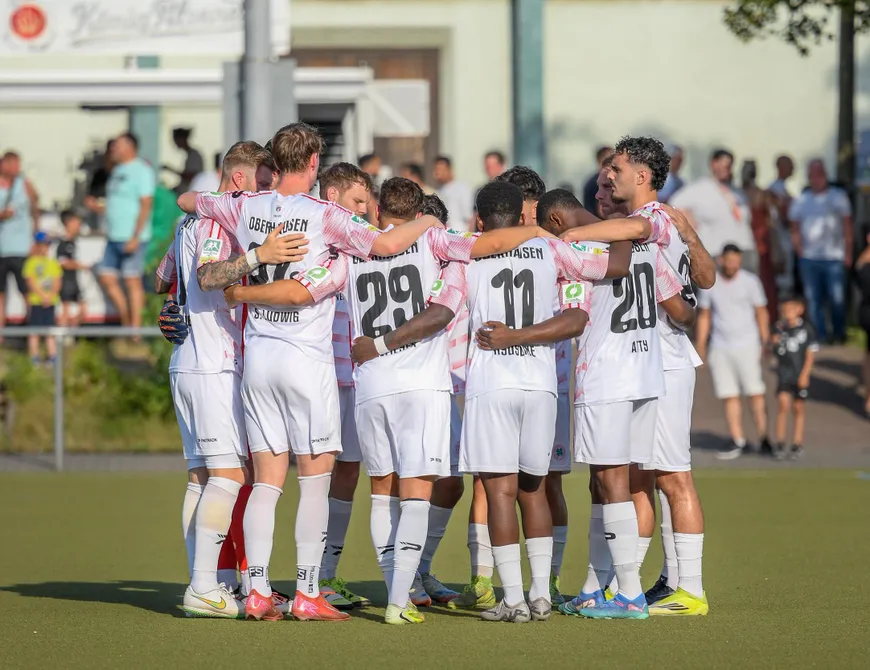 RWO gastiert bei RKC Waalwijk