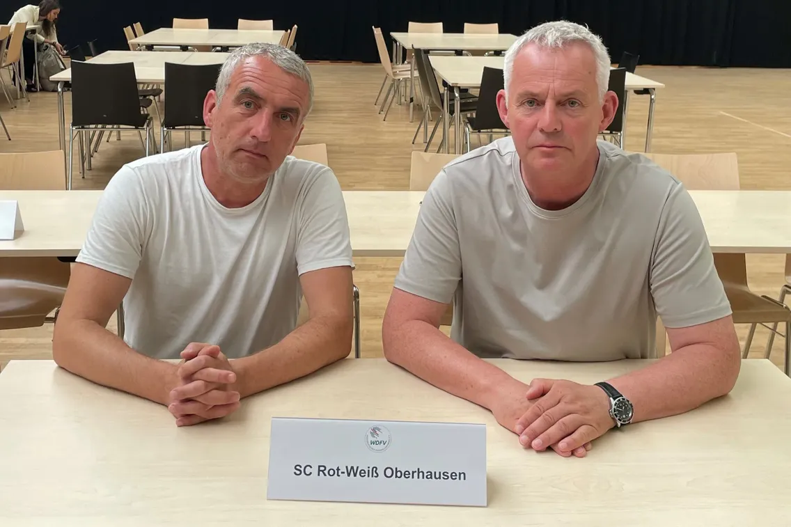 Foto zum Newsartikel Der Westen sagt „Ja“ zum Kompass-Modell mit 20 Teams