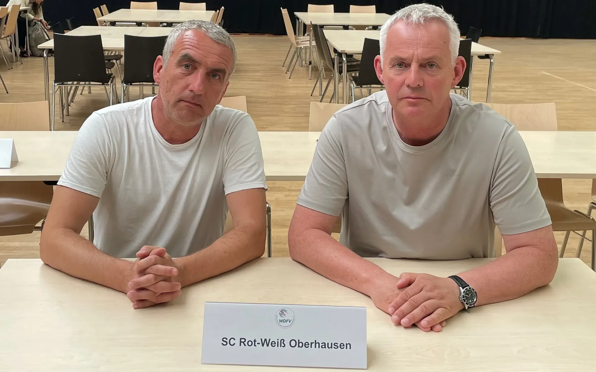 Der Westen sagt „Ja“ zum Kompass-Modell mit 20 Teams