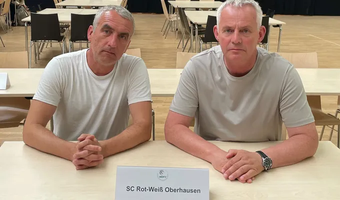 Der Westen sagt „Ja“ zum Kompass-Modell mit 20 Teams