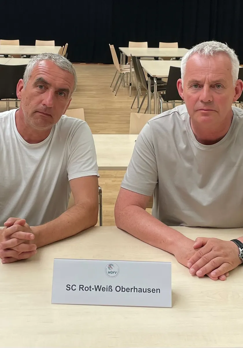 Der Westen sagt „Ja“ zum Kompass-Modell mit 20 Teams