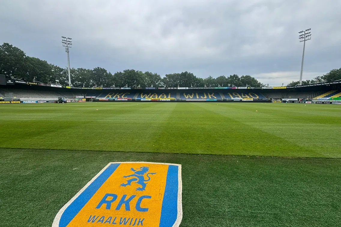 Foto zum Newsartikel RWO verliert zweites Testspiel knapp gegen RKC Waalwijk
