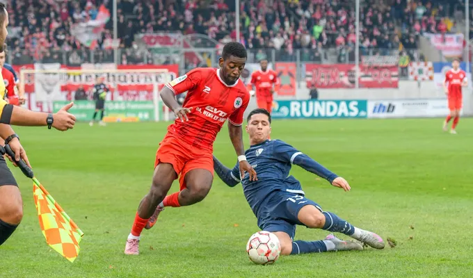 Saisoneröffnung am Samstag mit Top-Gegner: RWO empfängt VfL 