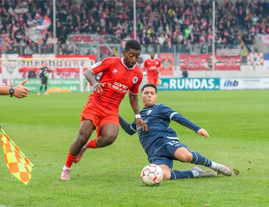 Saisoneröffnung am Samstag mit Top-Gegner: RWO empfängt VfL 
