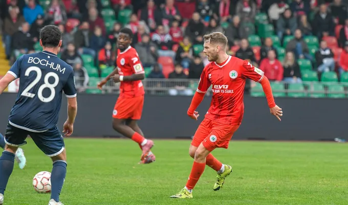 Fan-Infos zur Saisoneröffnung gegen den VfL Bochum