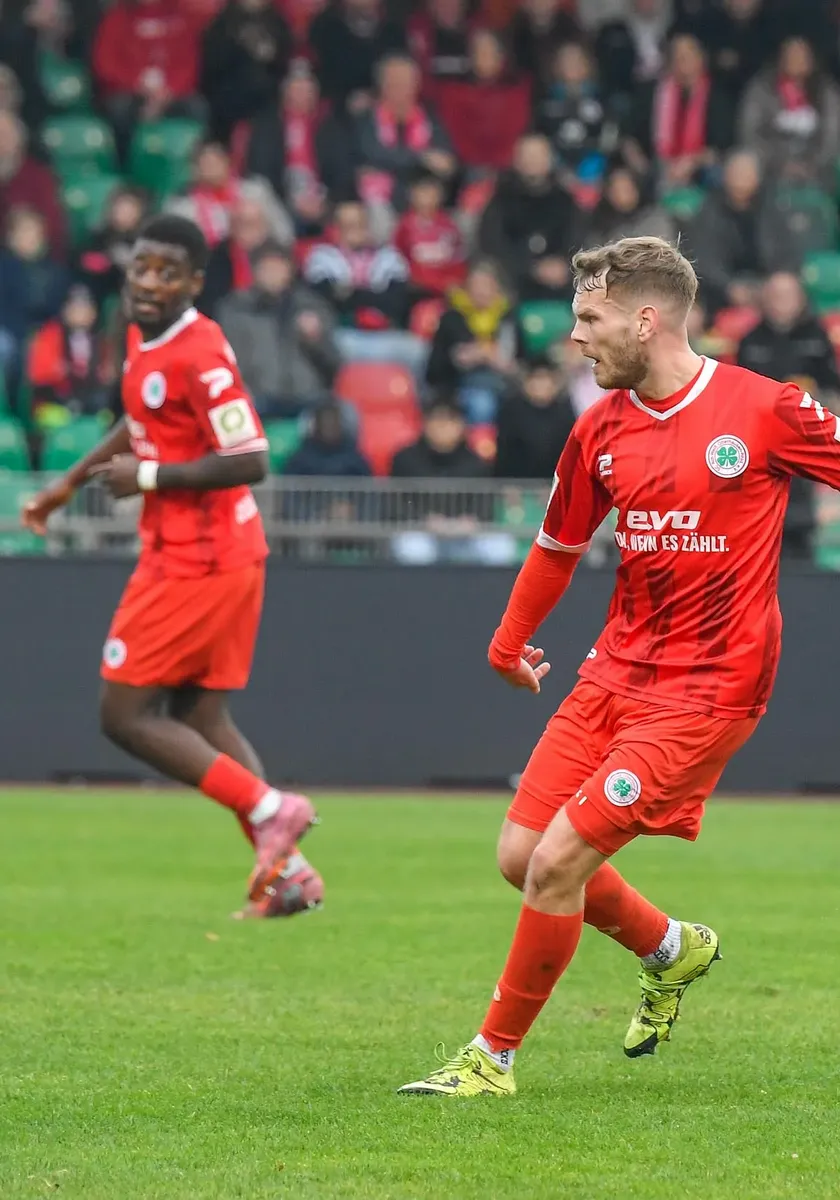 Fan-Infos zur Saisoneröffnung gegen den VfL Bochum