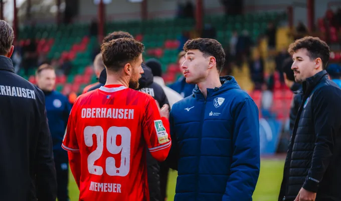 Vorbericht zum Spiel gegen den VfL Bochum 