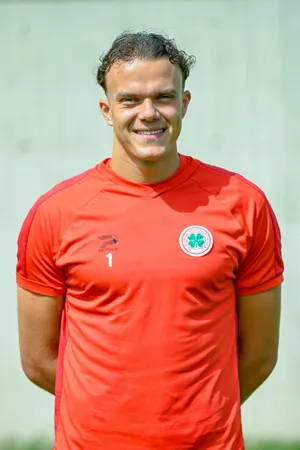 Kevin Kratzsch