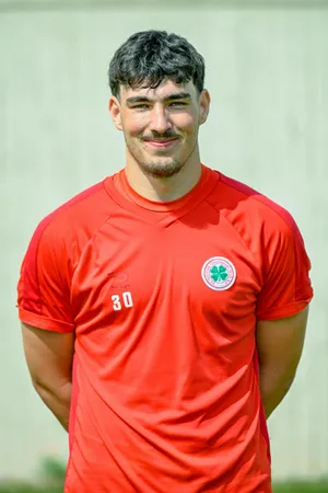 Jannis Knoblauch