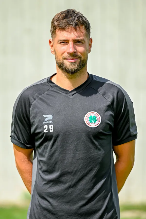 Michel Niemeyer