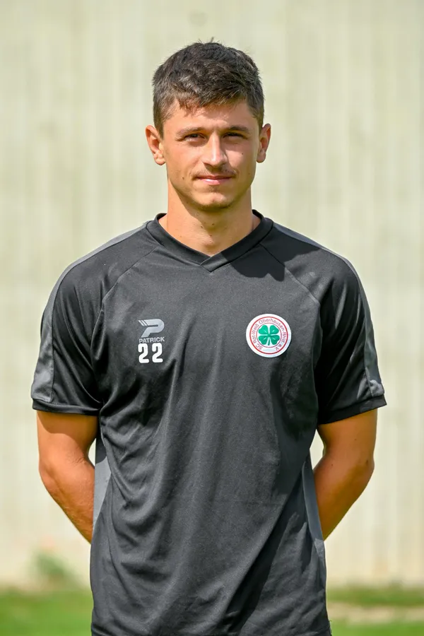 Lucas Halangk