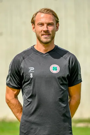 Pierre Fassnacht