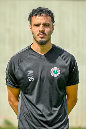 Cankoray Mutlu