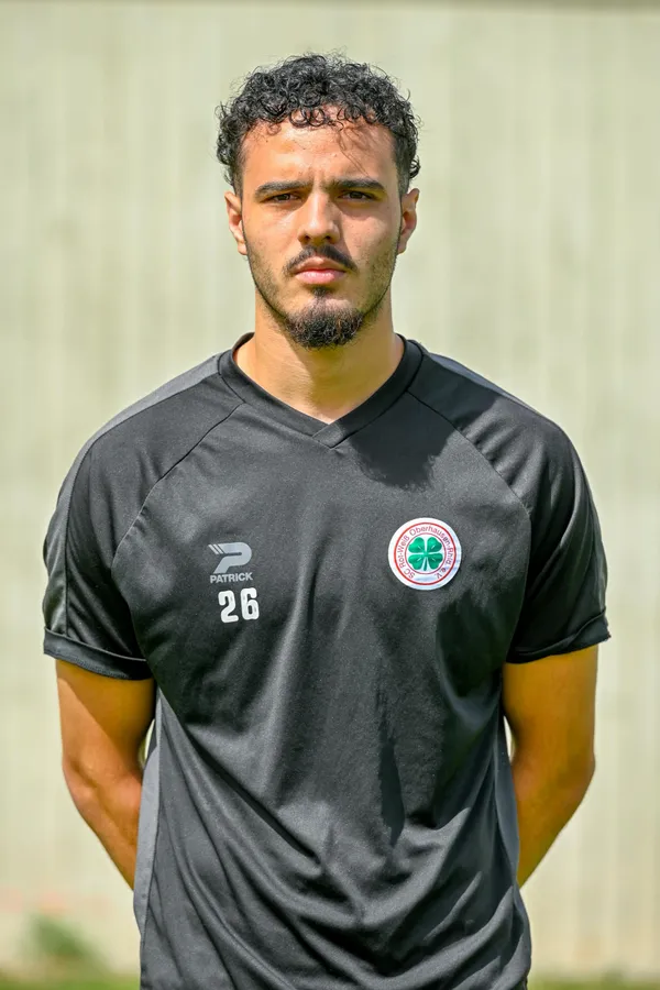 Cankoray Mutlu