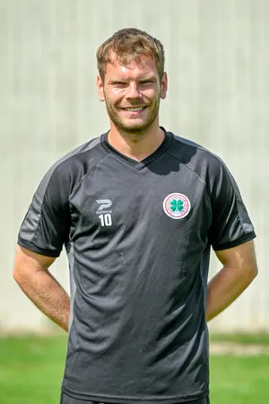 Luca Schlax