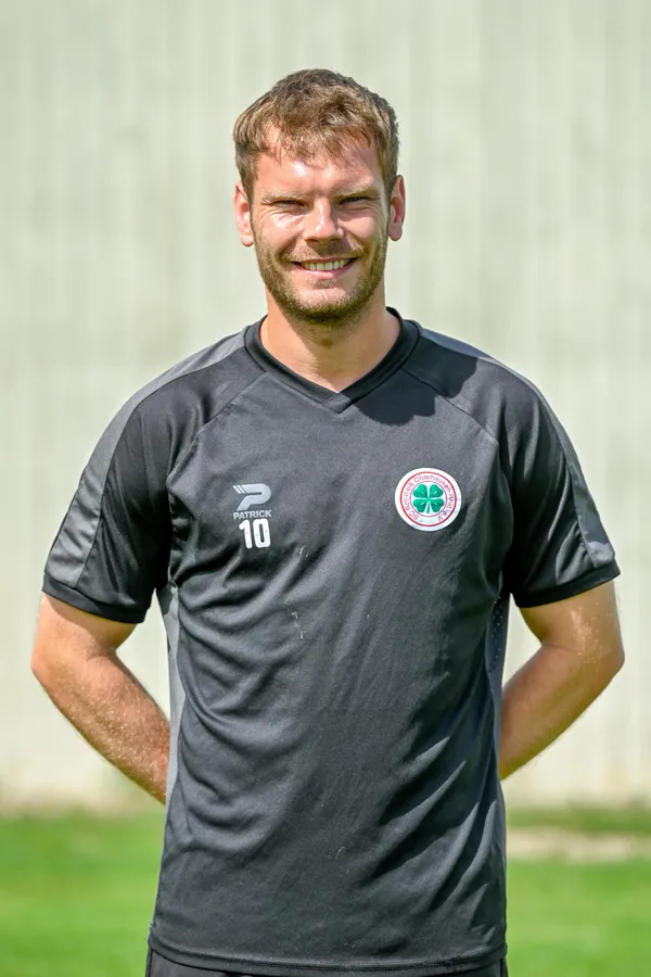 Luca Schlax