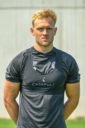 Tim Böhmer