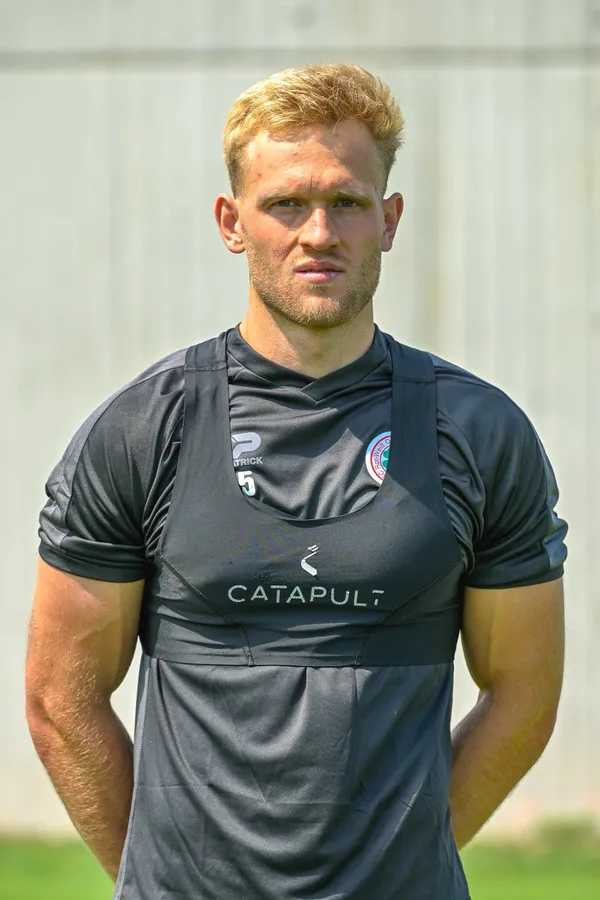 Tim Böhmer
