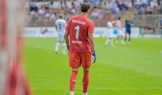 Tag 4 im Trainingslager: Keeper Kratzsch feiert Geburtstag