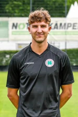 Nico Klaß