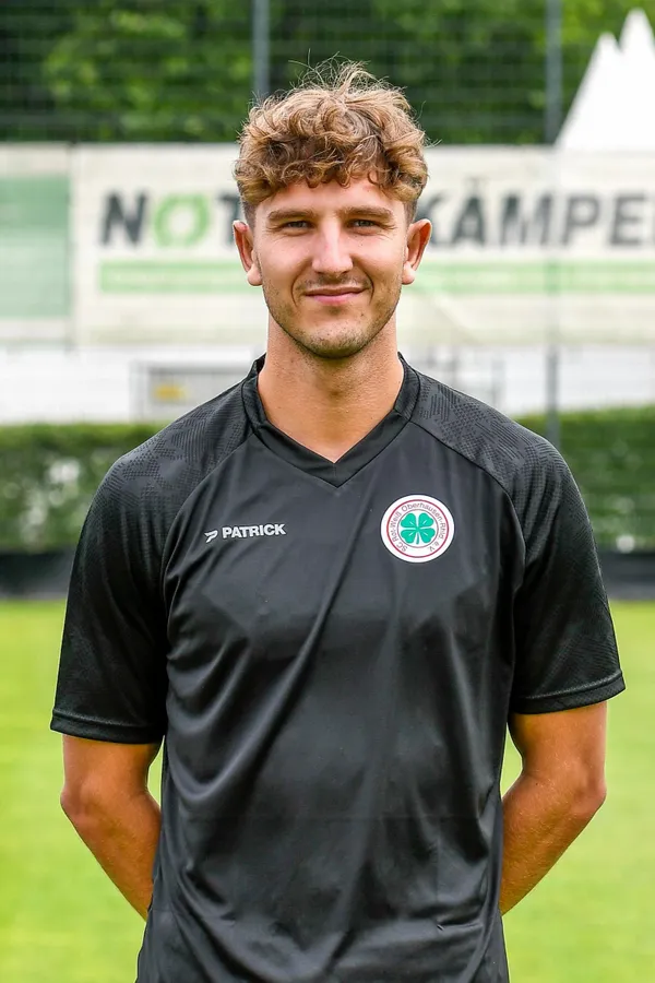 Nico Klaß