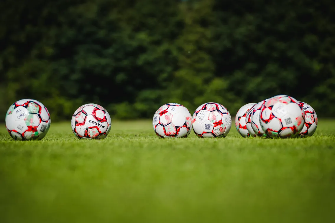 Foto zum Newsartikel RWO bezieht Trainingslager in Wesendorf