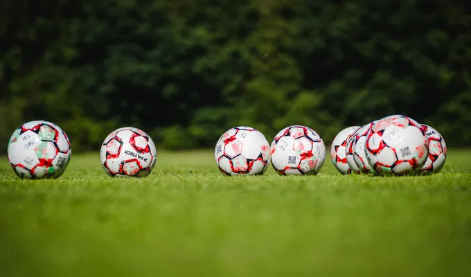 RWO bezieht Trainingslager in Wesendorf