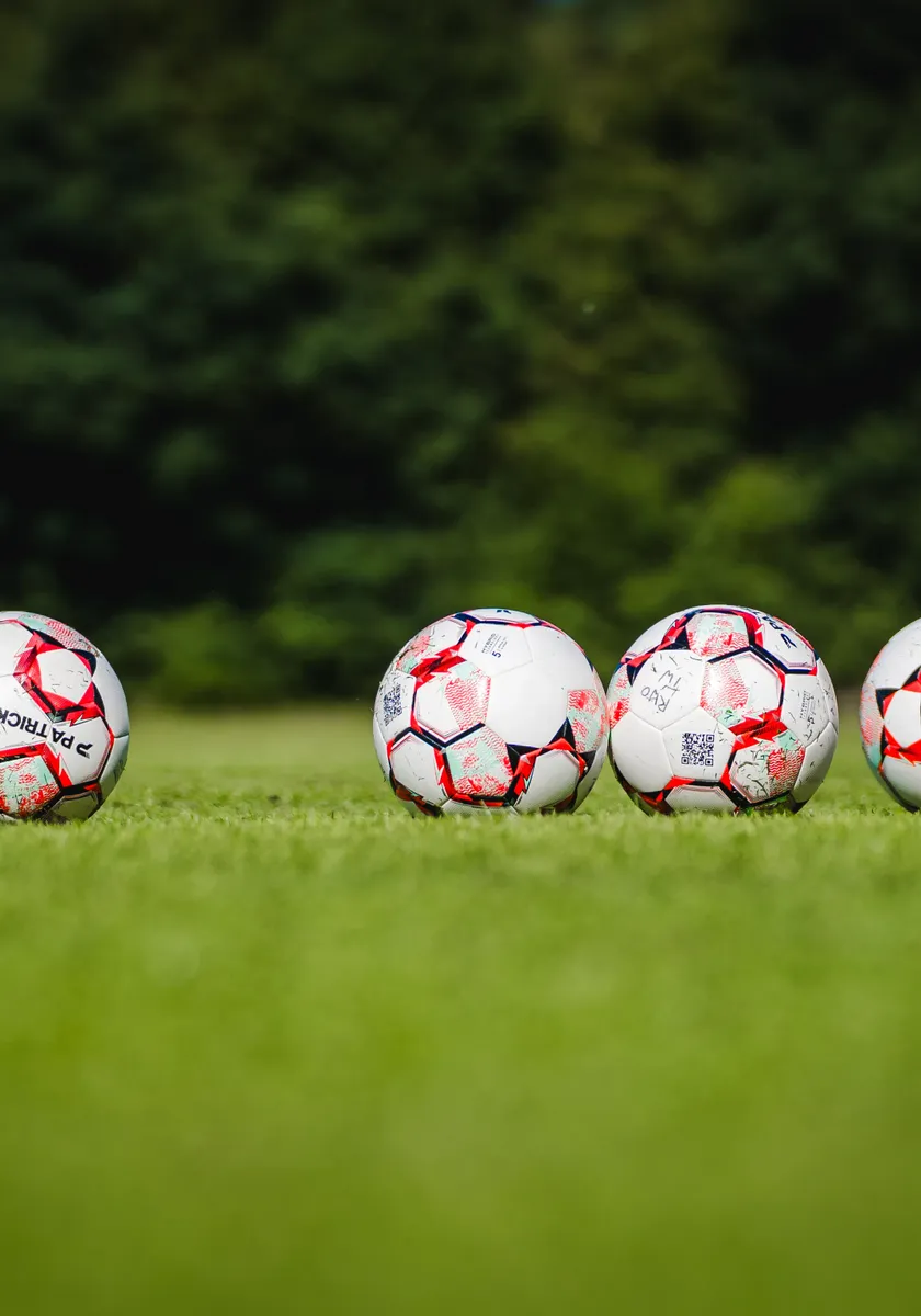 RWO bezieht Trainingslager in Wesendorf