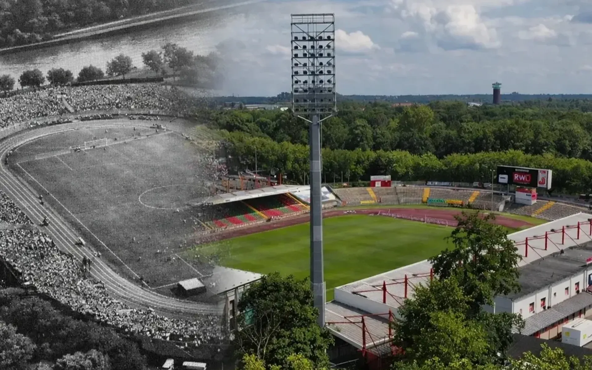 Jetzt Stadionpate werden und Vorteile sichern