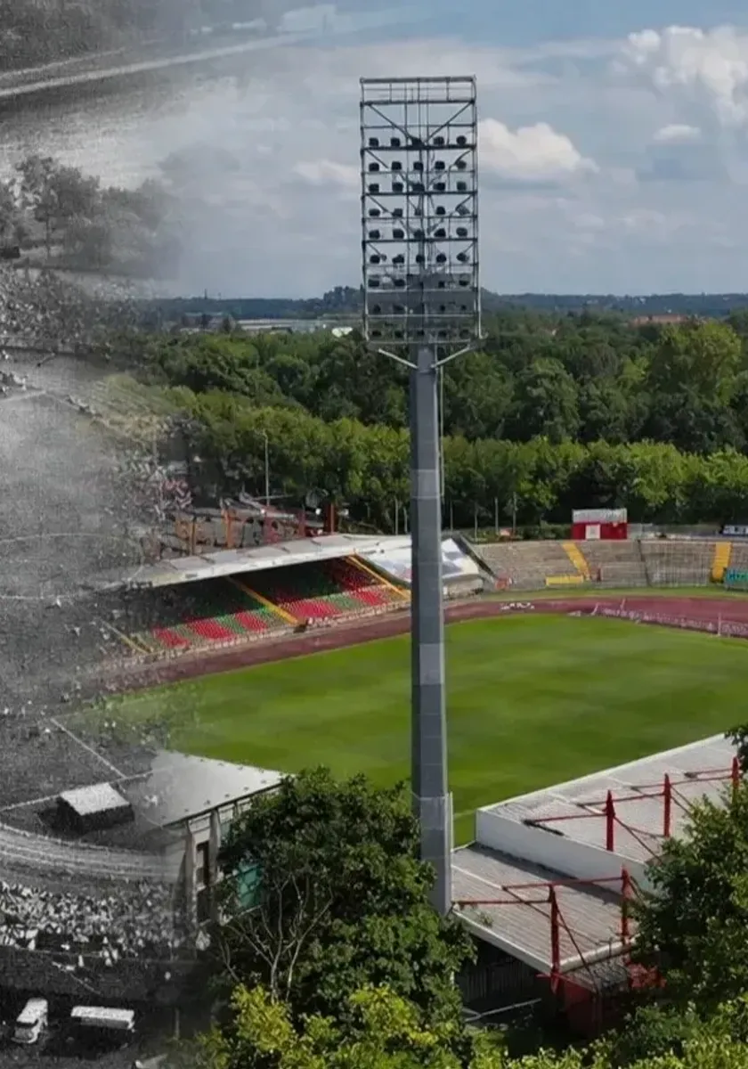 Jetzt Stadionpate werden und Vorteile sichern