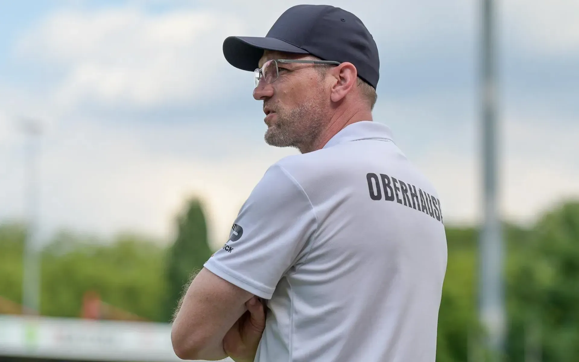 Tag zwei im Trainingslager: Gunkel legt Fokus auf Offensive