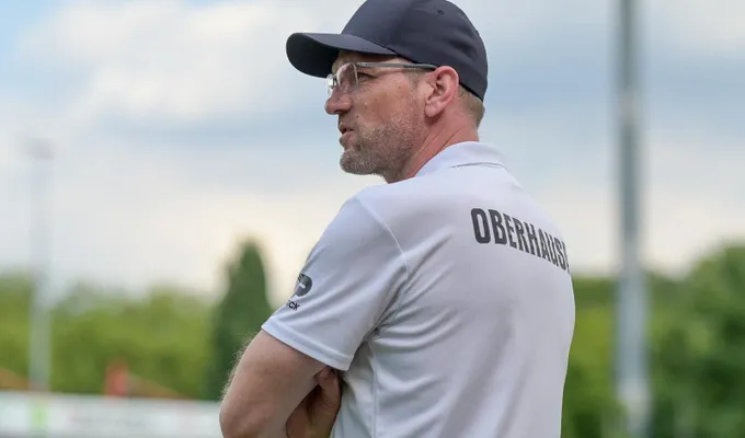 Tag zwei im Trainingslager: Gunkel legt Fokus auf Offensive