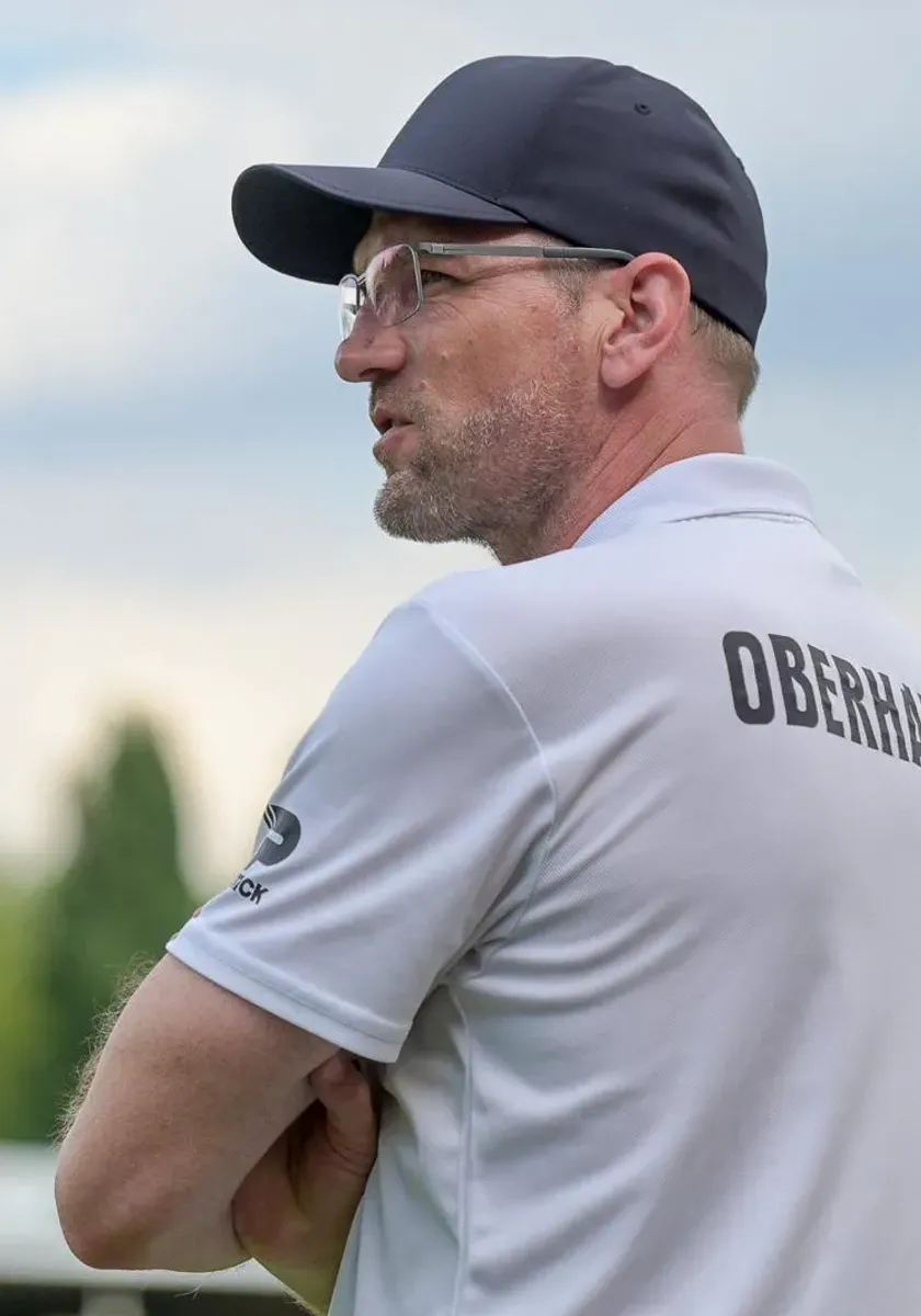 Tag zwei im Trainingslager: Gunkel legt Fokus auf Offensive