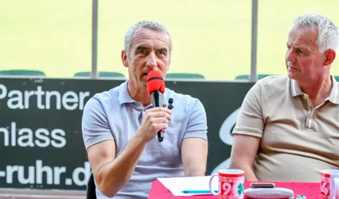RWO-Sponsoring: Uhlig zieht positives Zwischenfazit