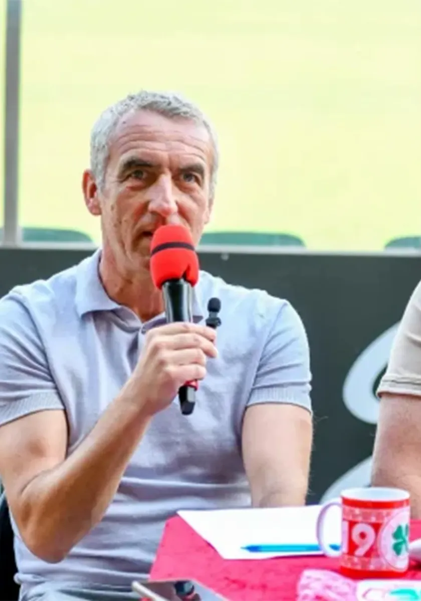 RWO-Sponsoring: Uhlig zieht positives Zwischenfazit