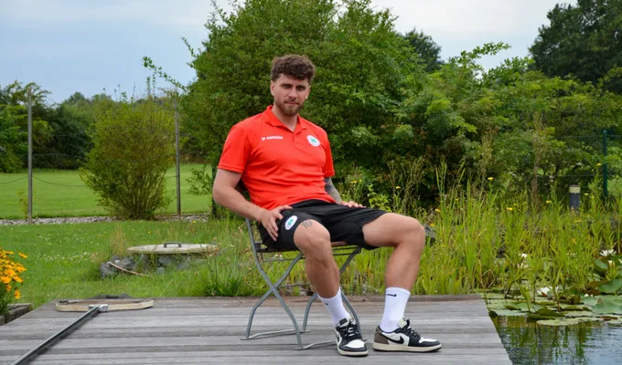 Warum Neuzugang Möker gegen den BVB extra motiviert ist 