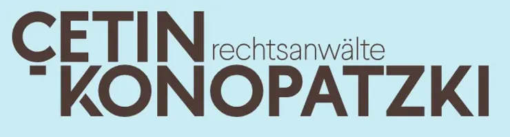 Cetin & Konopatzki Rechtsanwälte
